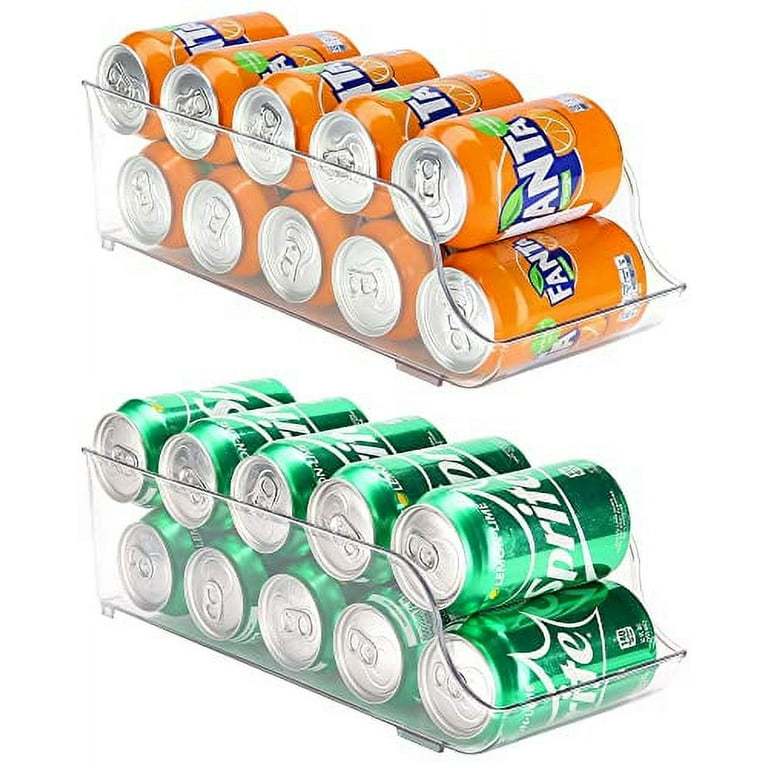 https://i5.walmartimages.com/seo/Puricon-2-Pack-Refrigerator-Organizer-Bins-Can-Dispenser-Storage-Holder-Soda-Beverage-Canned-Food-Container-Bin-Clear-Plastic-Pantry-Rack-Fridge-Kitc_c0c98d50-8f81-43bd-9627-87008d5e0e77.605afe9df03b6ff3323fde3f15daa0d5.jpeg?odnHeight=768&odnWidth=768&odnBg=FFFFFF