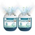 thumbnail image 1 of Purification Dust Removal Magic Box, 2026 New Multi-Functional Magic Box Cleaner, Automatic Dust Collection Airs Purifier Magic-Box, Odor Eliminator Airs Fresheners For Home, 1 of 6