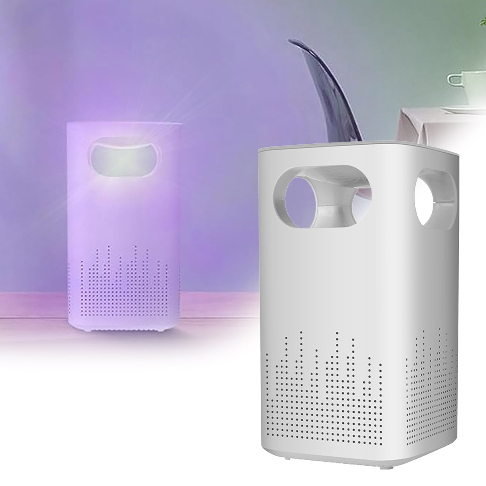 Purificatori D' Per Piccoli Depuratori Domestici Per Rimuovere Di E