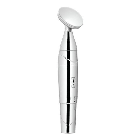 Purify 3 In 1 Ultrasonic Facial Massager