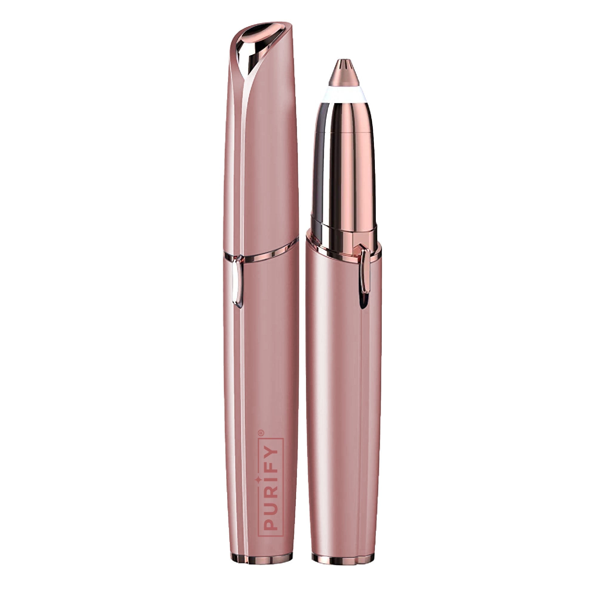 Purify Eyebrow Pencil Hair Remover and Trimmer