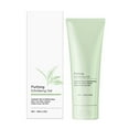 Purifying Exfoliating Gel Exfoliating Gel Exfoliating Scrub Exfoliation