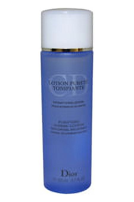 Dior toning cheap lotion