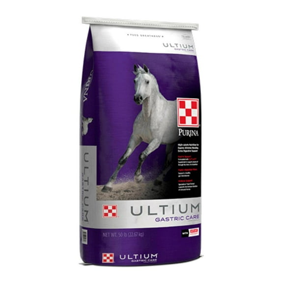 Purina Animal Nutrition Ultium Gastric Care 50