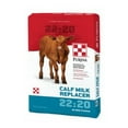 Purina 3004783103 AllMilk 2220 NonMedicated 25 lbs. Pack Calf Milk