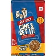 thumbnail image 1 of Purina ALPO Come and Get It Cookout Classics Dry Dog Food, 31 lb Bag, 1 of 9
