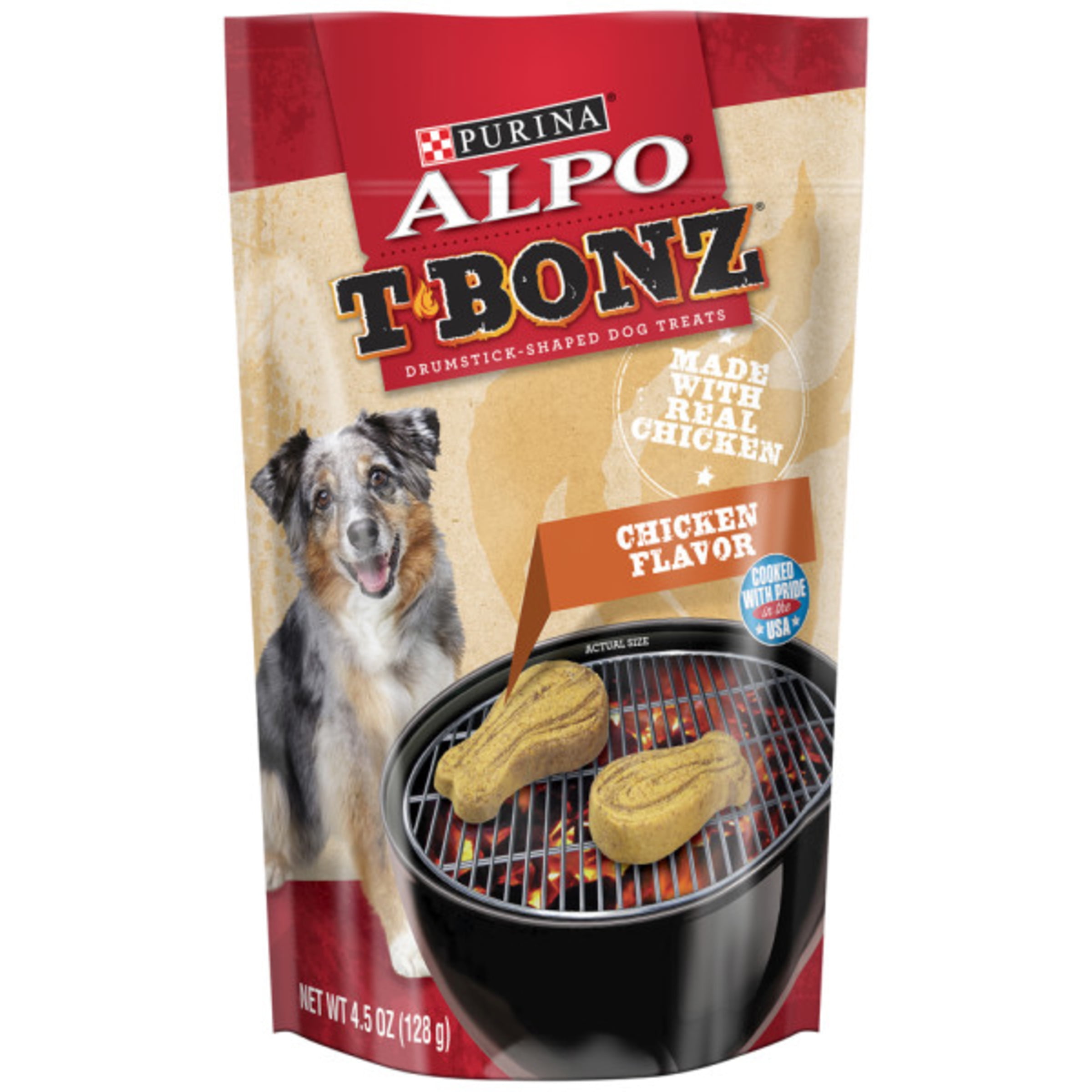 Alpo t bones sale