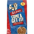 thumbnail image 1 of Purina ALPO Dry Dog Food, Come & Get It! Cookout Classics, 4 lb. Bag, 1 of 10