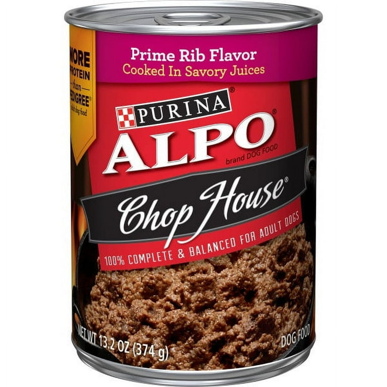 Purina Alpo Wet Dog Food Purina Alpo Cookout Classics Dog Food