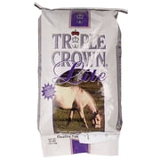 Purina Animal Nutrition 3004443-206 TRIPLE CROWN LITE 50