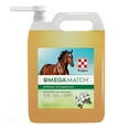 thumbnail image 1 of Purina Animal Nutrition 3005953-846 (C)Omega Match Ahiflower Oil(4) GALLON, 1 of 1