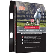 Purina Waggin Train Free Balance 1212 Supplement 25lb