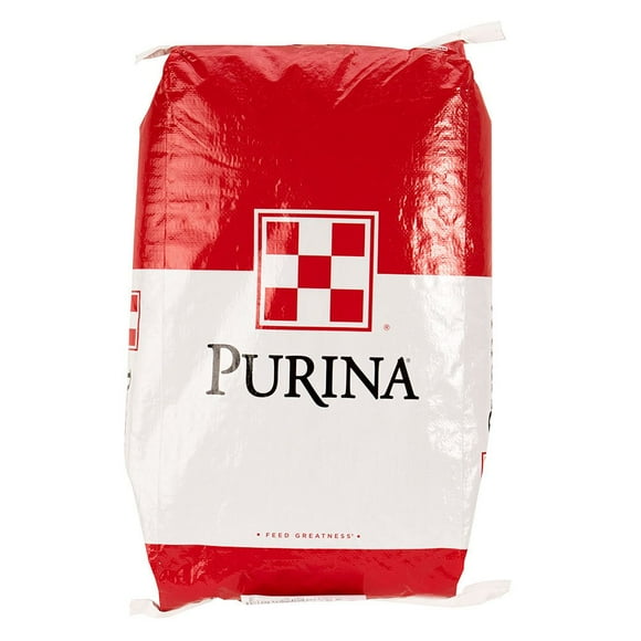 Purina Animal Nutrition High Octane Alleviate Gastric Support 40
