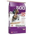 thumbnail image 1 of Purina Animal Nutrition Omolene 500 Competition 50lb Textured, 1 of 1