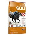 thumbnail image 1 of Purina Animal Nutrition Purina Omolene 400 Comp Adv 50lb Texture  40lb, 1 of 3
