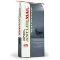 thumbnail image 1 of Purina | AntlerMax Deer Feed WaterShield Climate Guard 20 | 50 pound (50 LB) Bag, 1 of 3