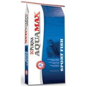 Purina AquaMax Sport Fish 600
