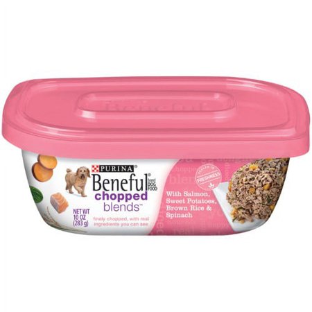 Purina Beneful Chopped Blends