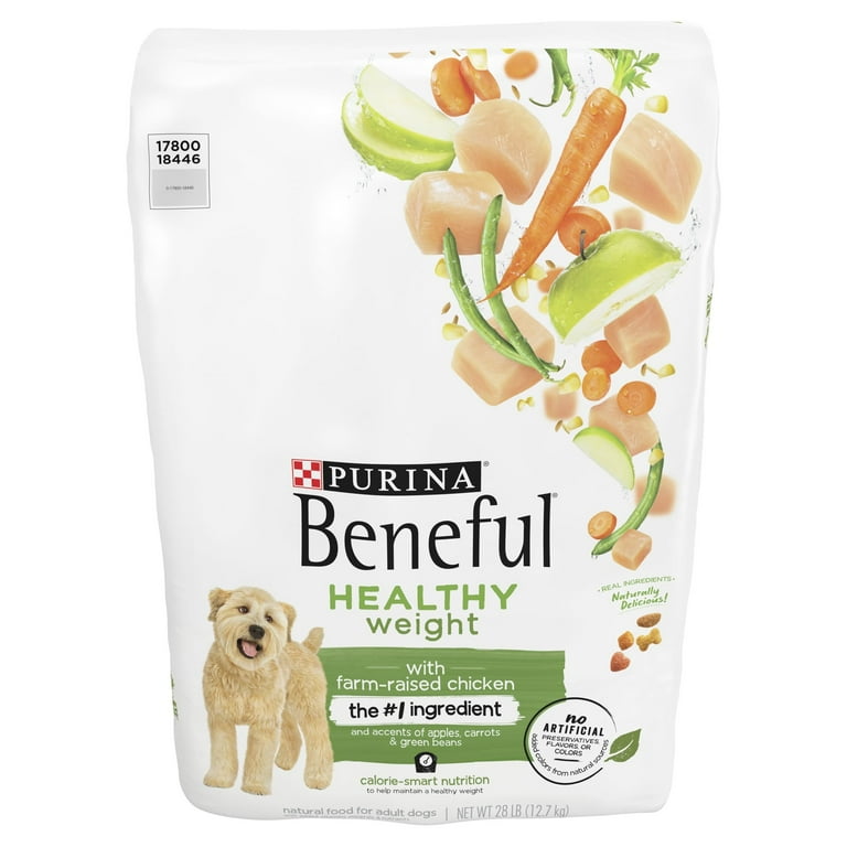 Beneful 2025 green bag