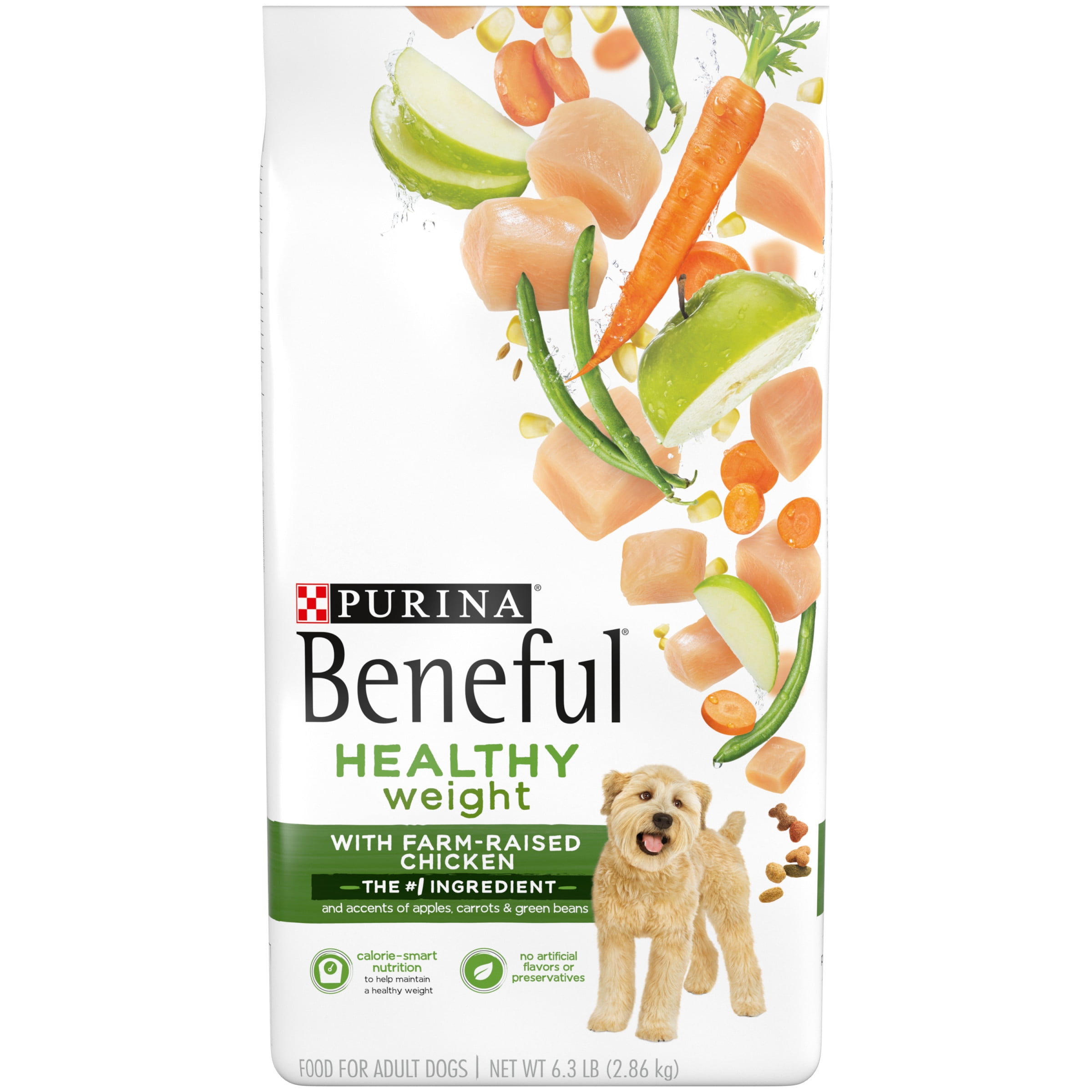 Purina Beneful Healthy Weight Dry Dog