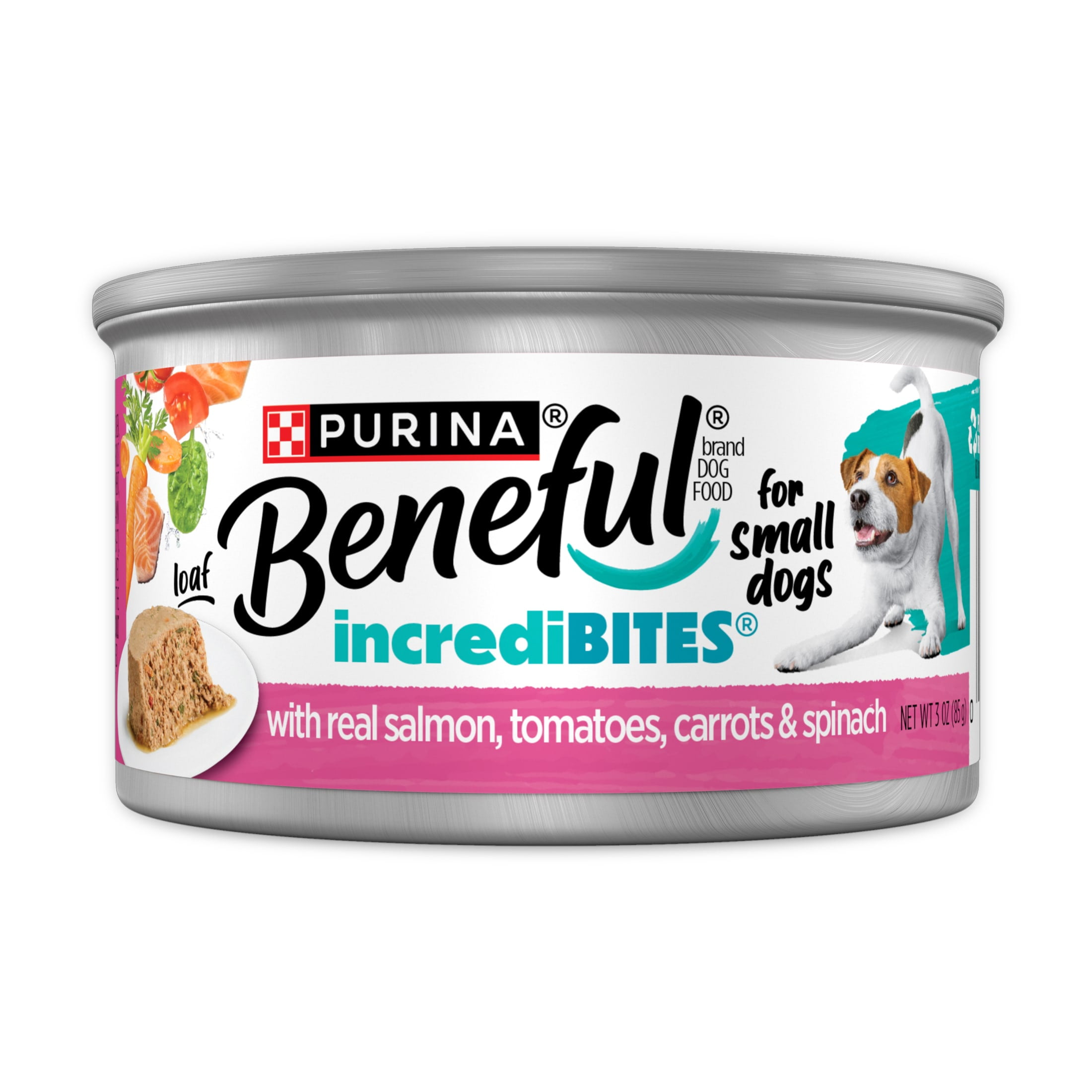 beneful grain free 23 lb bag