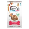 Purina Beneful IncrediBites Small Wet Dog Food Real Salmon, Rice