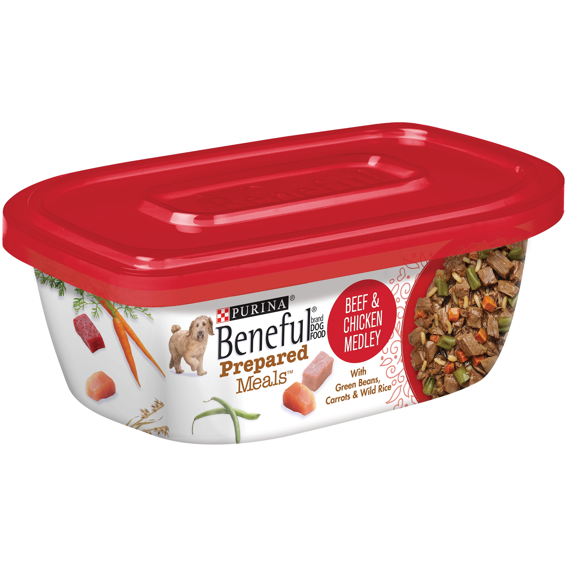 Beneful prepared meals review discount