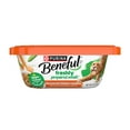 thumbnail image 1 of Purina Beneful Dog Food Freshly Prepared Meals Simmered Chicken Medley with Carrots Green Beans and Wild Rice, 1 of 13