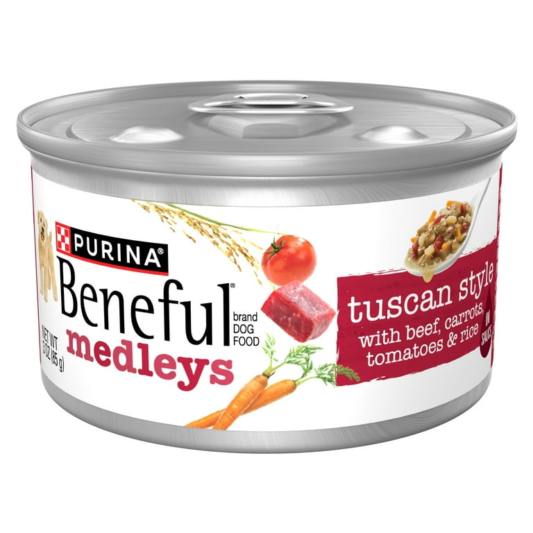 Beneful medleys discount