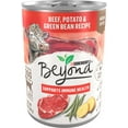 Purina Beyond Beef, Potato, and Green Bean Grain Free Wet Dog Food