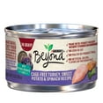 Purina Beyond CageFree Turkey, Sweet Potato and Spinach Recipe In Wet