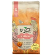 Purina Beyond Indoor Dry Kitten Food Chicken & Oatmeal 5 lb Bag