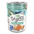 thumbnail image 1 of Purina Beyond Natural Wet Dog Food Grain Free Soft Alaskan Cod, Salmon & Potato, 13 oz Can, 1 of 11