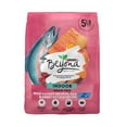 thumbnail image 1 of Purina Beyond Simply Grain Free Indoor Dry Cat Food Salmon, Egg, & Sweet Potato, 5 lb Bag, 1 of 12