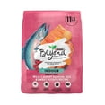 thumbnail image 1 of Purina Beyond Wholesome Ingredients Indoor Dry Cat Food Salmon, Egg, & Sweet Potato, 11 lb Bag, 1 of 12