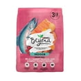 thumbnail image 1 of Purina Beyond Wholesome Ingredients Indoor Dry Cat Food Salmon, Egg, & Sweet Potato, 3 lb Bag, 1 of 12
