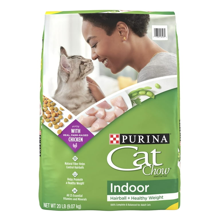 Walmart Quality Dry Cat Food Purina ONE Sensitive Stomach