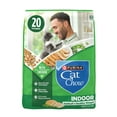 thumbnail image 1 of Purina Cat Chow Indoor Healthy Weight and Hairball Dry Cat Food With Chicken, 1 of 13