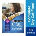 Purina Cat Chow High Protein Formula, Dry Cat Food, Complete Nutrition