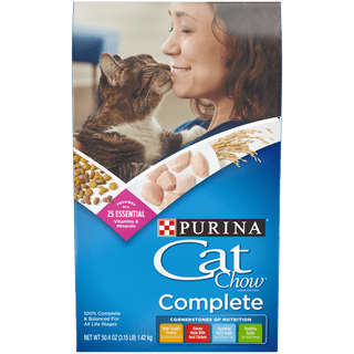Purina grain free hotsell cat food walmart