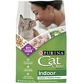 Purina Cat Chow Indoor Dry Cat Food, 3.15 lb