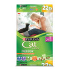Purina Cat Chow Indoor Dry Cat Food, Hairball + Healthy Weight, 22 lb. Bag