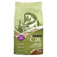 thumbnail image 1 of Purina Cat Chow Naturals With Real Chicken Dry Cat Food, Grain Free, 6.3 lb Bag, 1 of 10