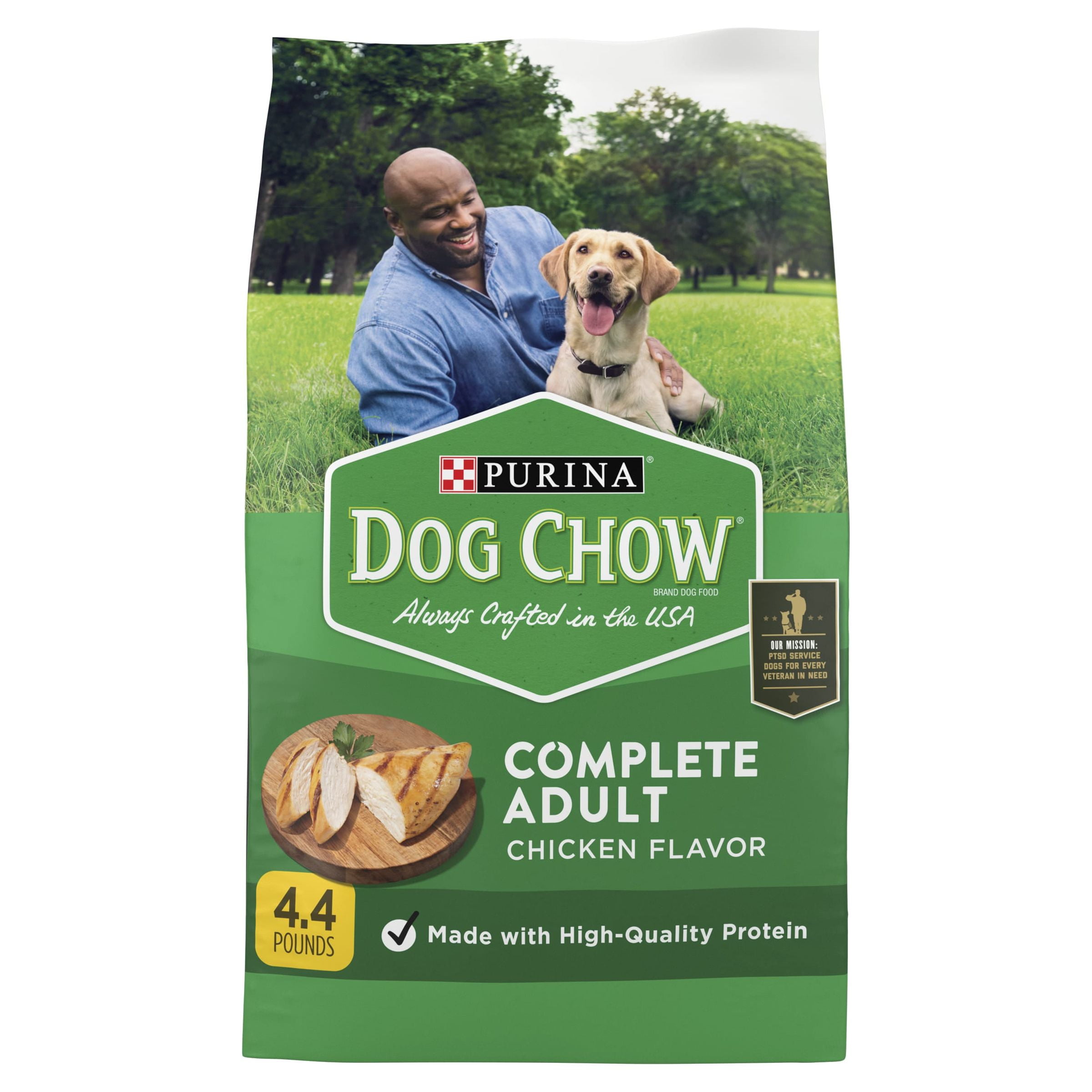 Buy top puppy chow