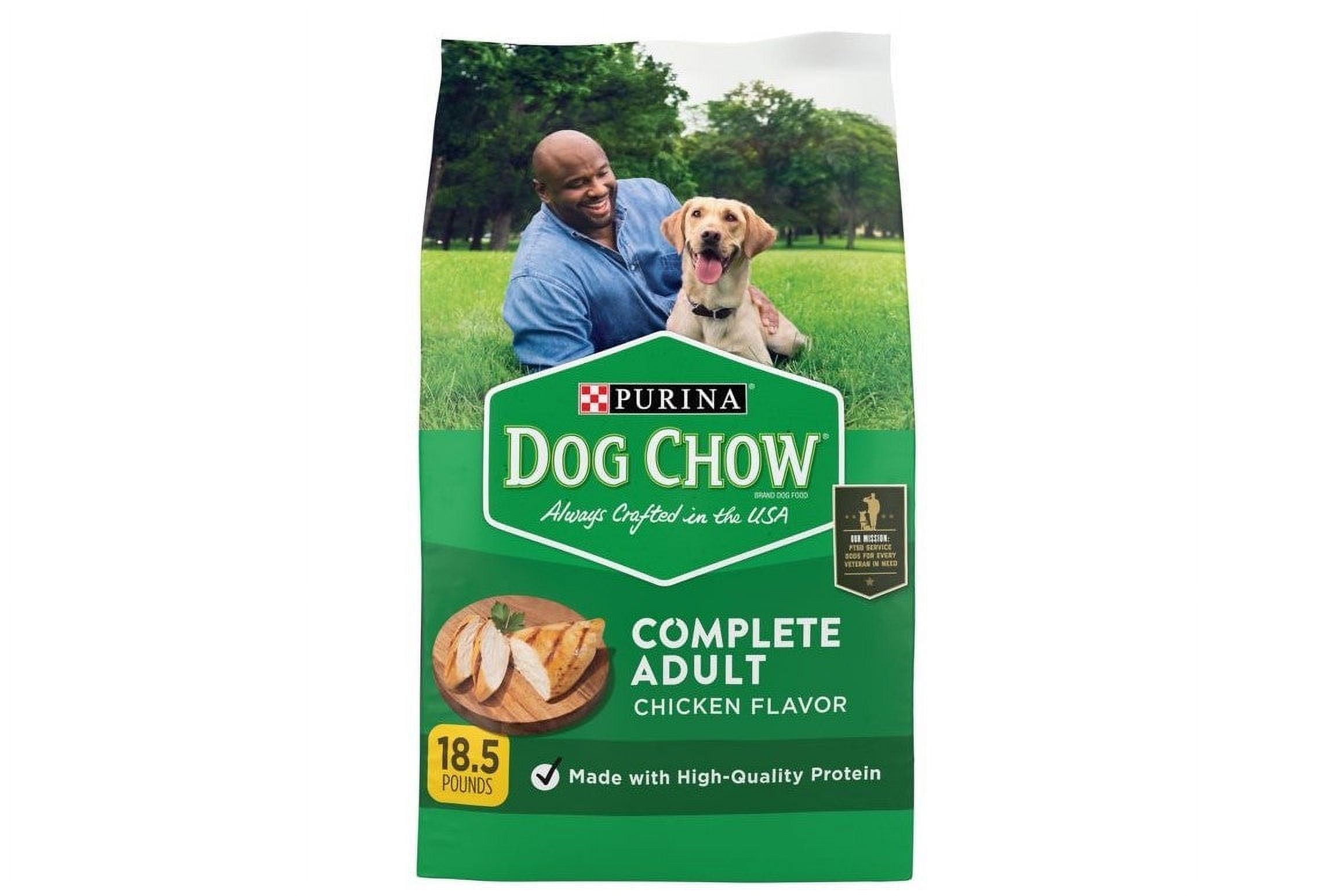 Beneful o dog chow hotsell