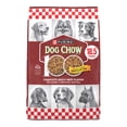 thumbnail image 1 of Purina Dog Chow Complete Adult Dry Dog Food for Adult Dogs, Kibble Beef Flavor 18.5 lb Bag, 1 of 12