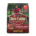 Dry Dog Food