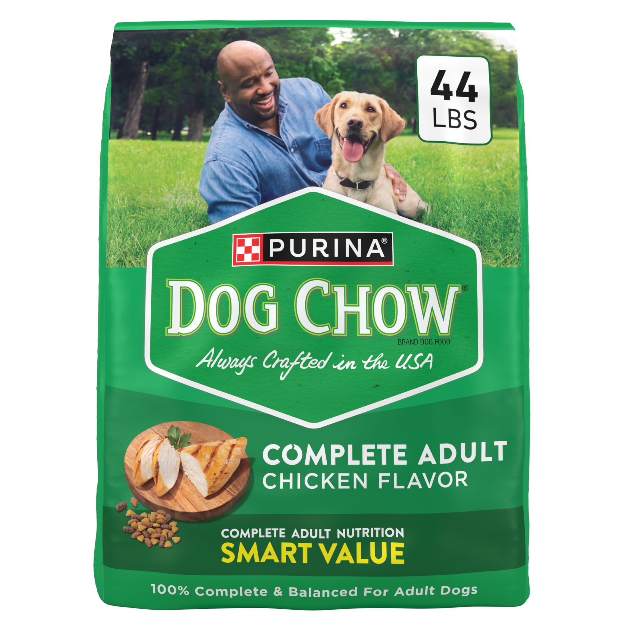 Pedigree puppy chow walmart hotsell