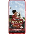 thumbnail image 1 of Purina Dog Chow Dry Dog Food, Complete Adult With Real Beef, 48 lb. Bag, 1 of 9