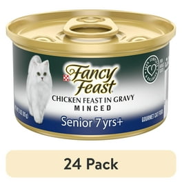 Fancy feast medleys walmart hotsell
